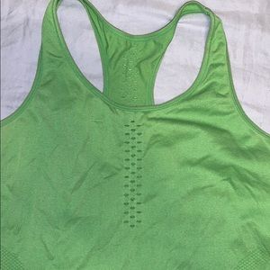 🥊 Spalding Workout Top 🏋️